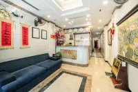 A25 Hotel - 88 Nguyen Khuyen Hoteles en Dong Da