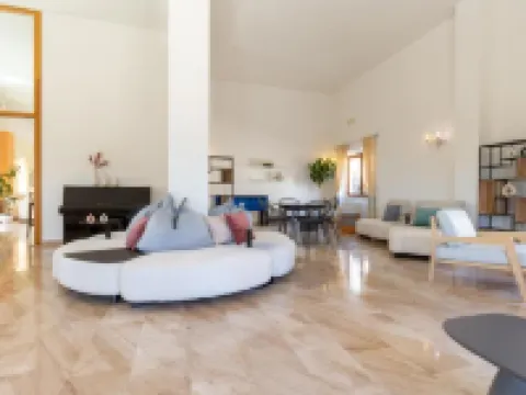 Hotel Brancamaria Hotels in Dorgali