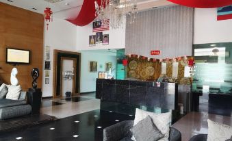 2 Inn 1 Boutique Hotel & Spa