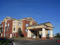 Holiday Inn Express & Suites Ontario Airport-Mills Mall Hotels near Rowdy's Brew Co.