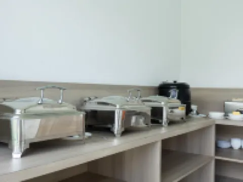 Freesia Residency by Express Inn - Navi Mumbai Hotels in Ghansoli