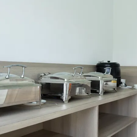 Freesia Residency by Express Inn - Navi Mumbai