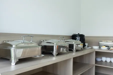 Freesia Residency by Express Inn - Navi Mumbai