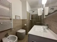 Andromeda Rooms Otranto