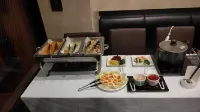 Tsuyama Central Hotel Townhouse Hotels in Kagamino