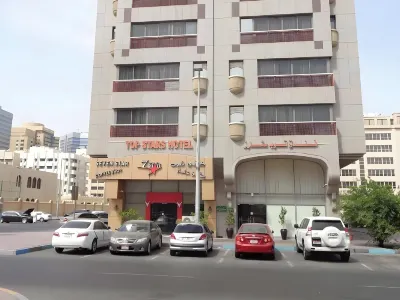 Palette - Top Stars Hotel