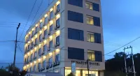 Hotel Dynasty Отели в г. 