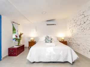 Hotel Coralina Island