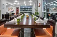 Holiday Inn 溫莎 - 早餐