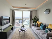 Charles Hope Manchester Centre Hotel dekat Connell Sixth Form College