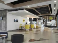 Yello Hotel Jambi