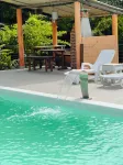 Casa Mar a Vista - Na falésia de Cumuruxatiba - Pools