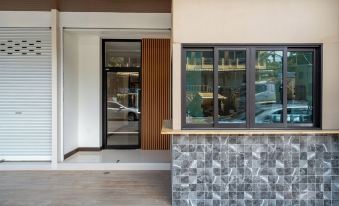 Maiiam Guesthouse Patong