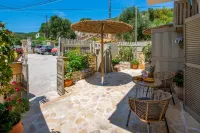Arokaria II Studio in Gaios