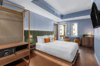Hôtel Maurice