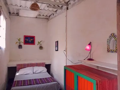 La Guarida Del Caudillo Hotels in Santa Ana