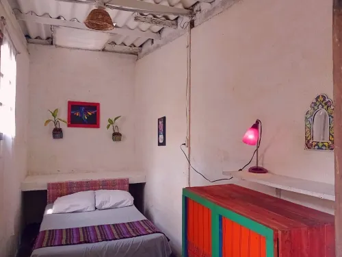 La Guarida Del Caudillo Hotels in Santa Ana