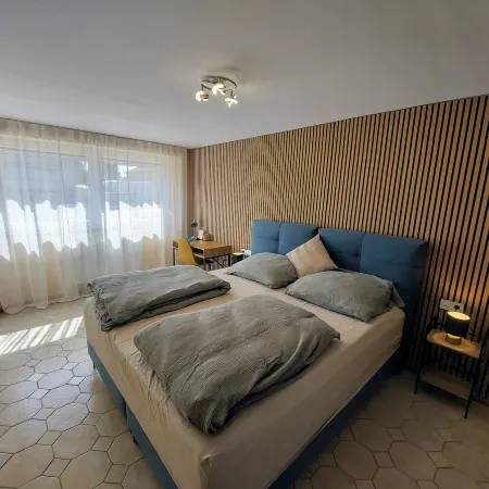 Bük City Apartments - Bük - Bükfurdő - Free Pets