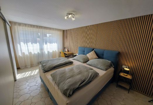 북 시티 아파트먼트