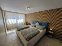 Bük City Apartments - Bük - Bükfurdo Hotels in Cák