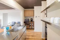 LOCALINO STAY AOSHIMA by Tranova - balcón