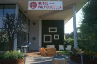 Hotel Valpolicella International Các khách sạn ở San Pietro in Cariano