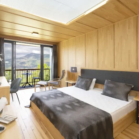 Avena Mountain Boutique Hotel - Adults Only