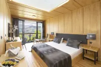 Avena Mountain Boutique Hotel - Adults Only Hotels in Gumusgoze Mahallesi