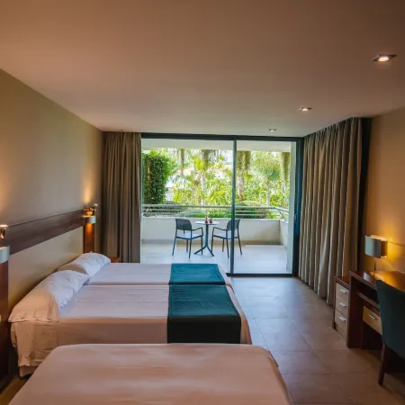 Hotel Deloix