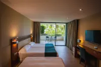 Hotel Deloix Các khách sạn ở Benidorm