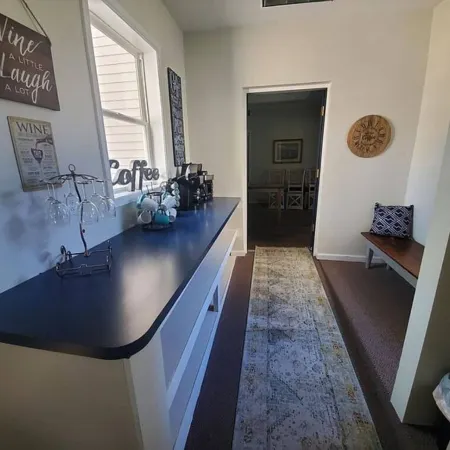 Large Downtown Manistee Historic Home Near Lake Michigan