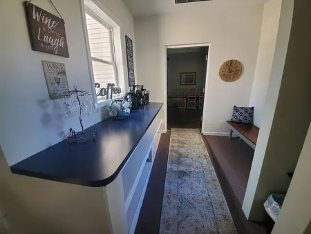 Large Downtown Manistee Historic Home Near Lake Michigan