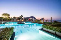 Domina Zagarella Sicily - Santa Flavia - sul mare