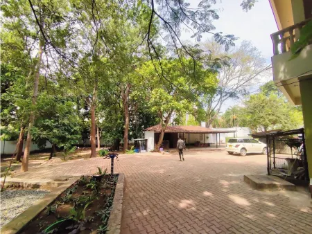 Olivia Guesthouse Отели рядом с достопримечательностью «Winterfell hall»