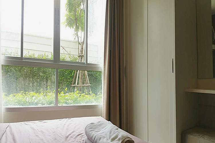 รูปภาพของบ้านเพียงเพลิน บาย มนตรี