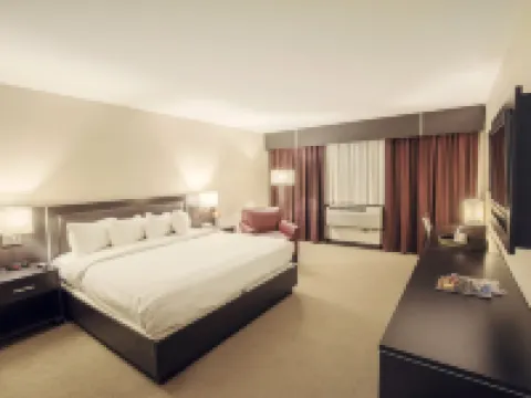 Casino Queen Hotel Hotels in St. Clair County