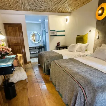 Arqueologo Exclusive Boutique Hotel Cusco - Centro Histórico