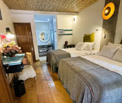 Arqueologo Exclusive Boutique Hotel Cusco - Centro Histórico