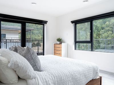 The Begbie Penthouse