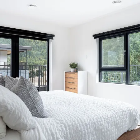 The Begbie Penthouse