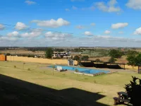 02포카 트레이딩 Grootfontein Country Estates 호텔