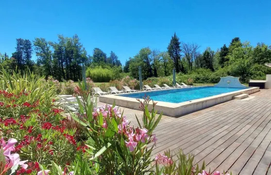 巴斯蒂特阿莫里爾住宿加早餐旅館