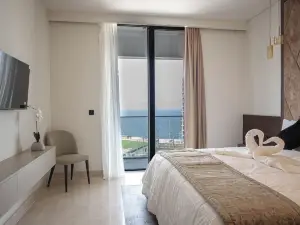 Best View Fortina Luxury Suites