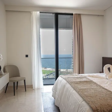 Best View Fortina Luxury Suites