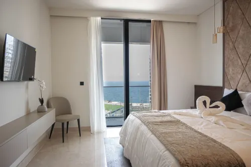 Best View Fortina Luxury Suites - 4-Star