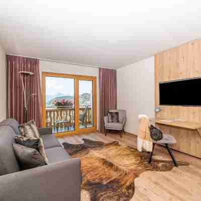 Viu Hotel Villars Rooms