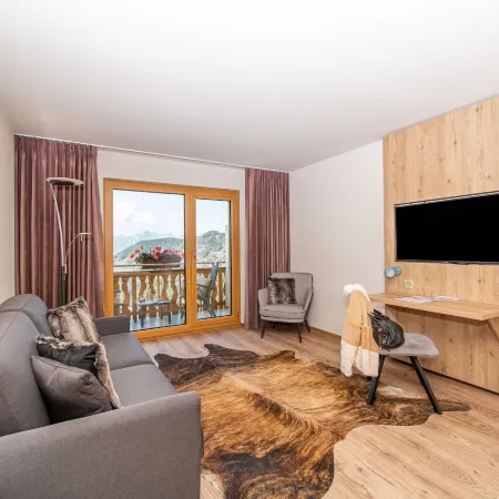 Viu Hotel Villars