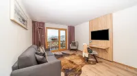 Viu Hotel Villars Hotels in Ollon