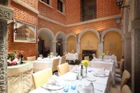 Casona de Torres Hotels in Mondejar