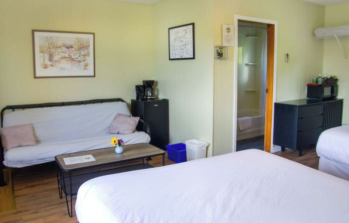 Port Loring Northland Motel